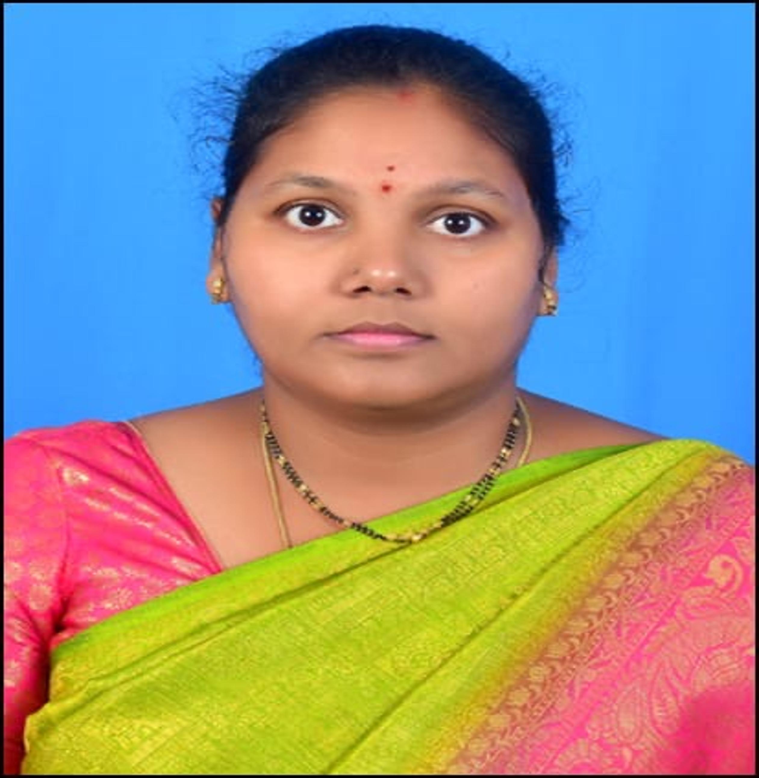 Ms. Polepalli Anusha