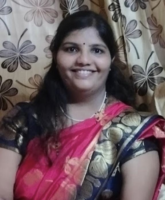 Ms. Arti Shriram Mandnikar
